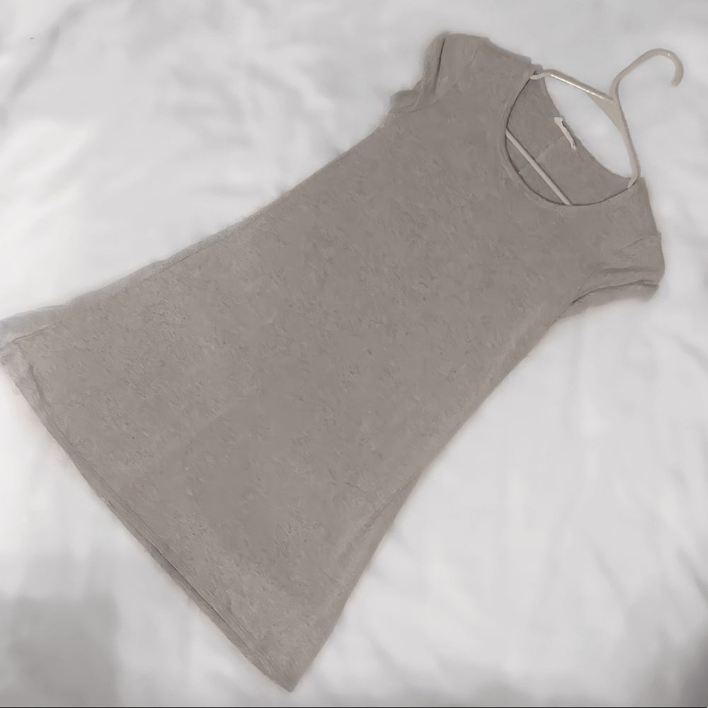 T-Shirt Dress
